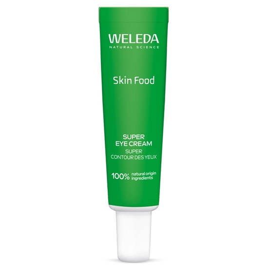 WELEDA SKIN FOOD OOGCONTOURCREME 12ML